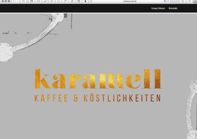 Café Karamell Friedrichshafen